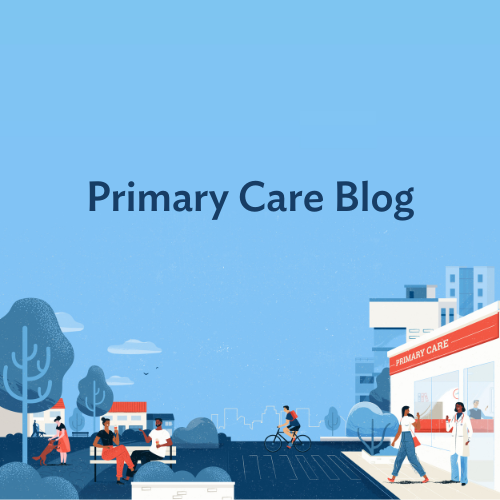 Imagine a Nation without Primary Care